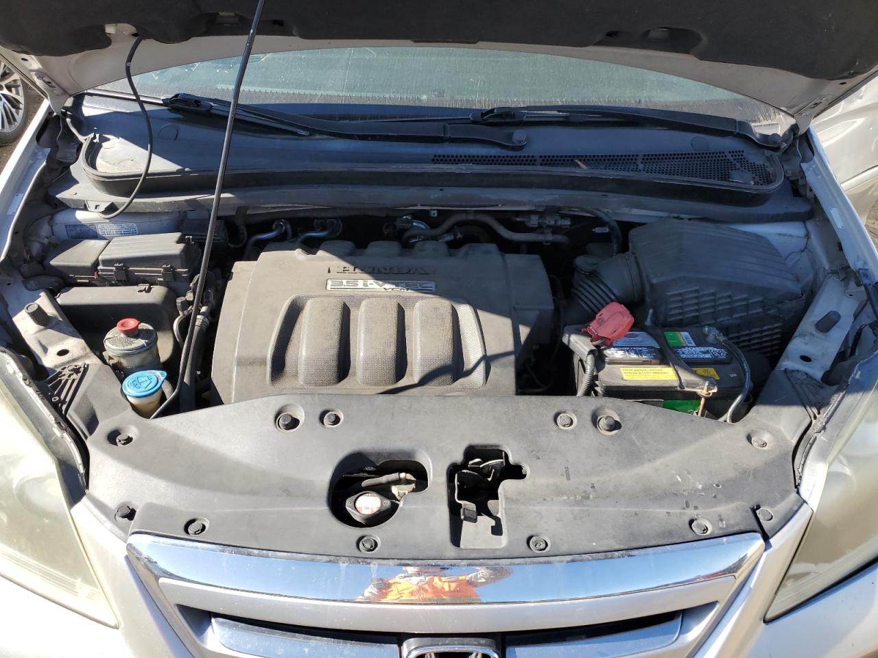 2006 Honda Odyssey - Image 12