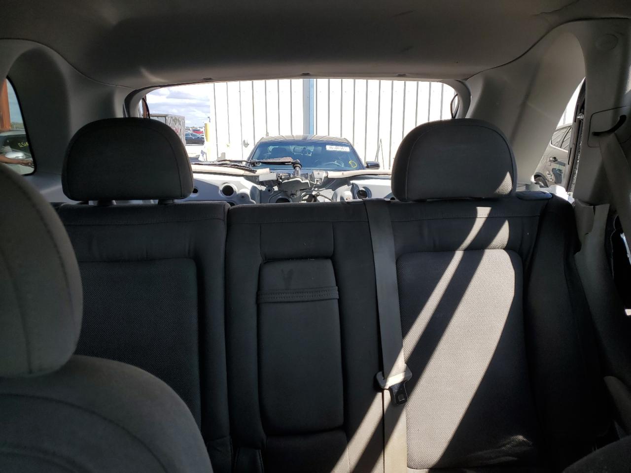 2008 Saturn VUE - Image 10