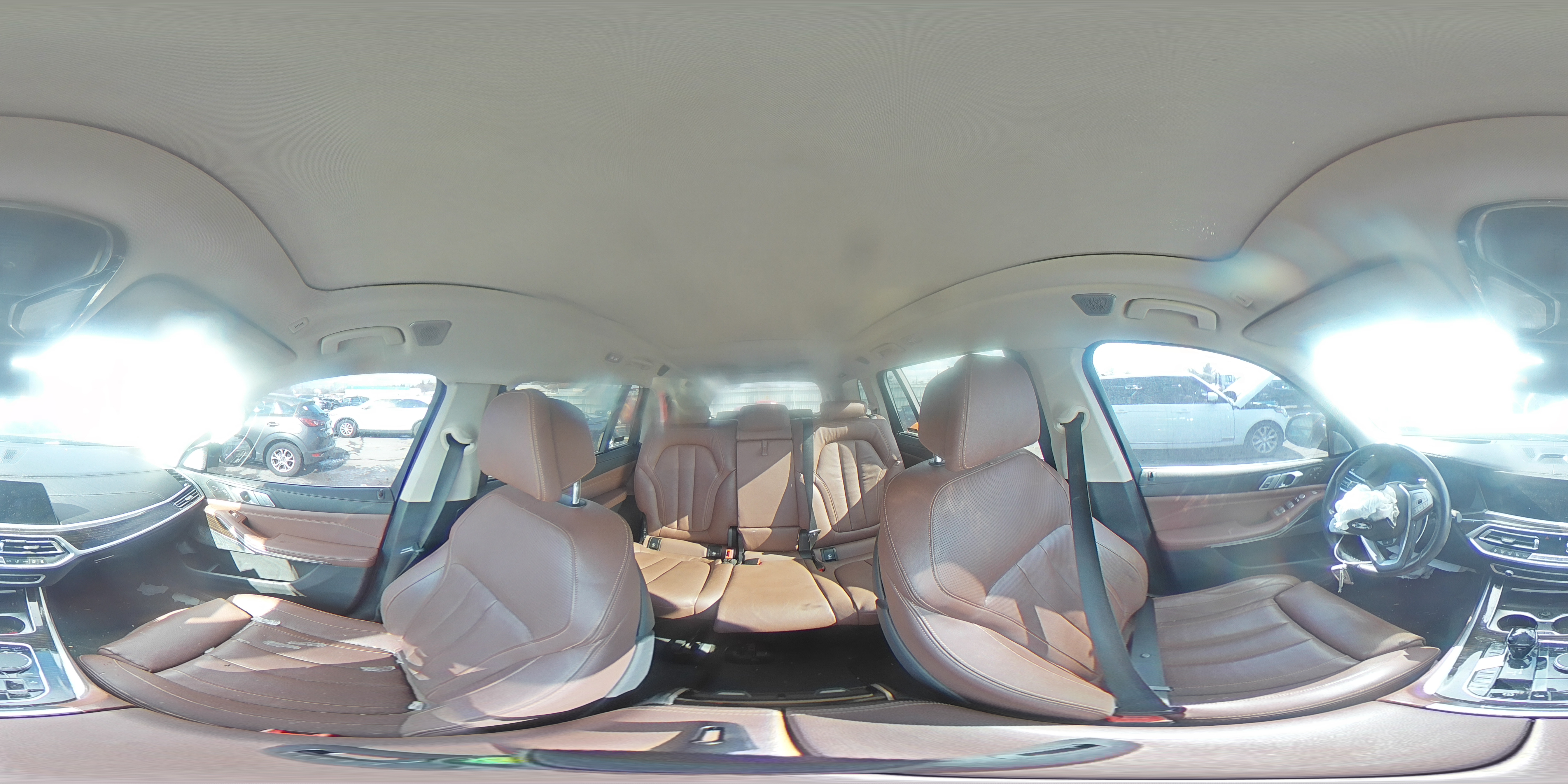 2019 BMW X7 - Image 14