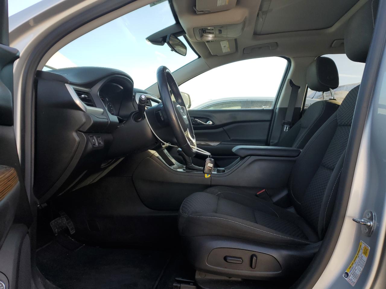 2018 GMC Acadia - Image 7