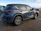 2024 MAZDA CX-5 PREFERRED for sale at Copart ON - TORONTO