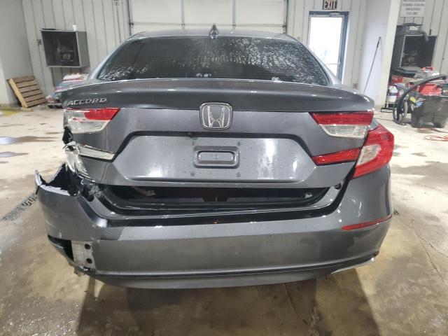  HONDA ACCORD 2020 Szary