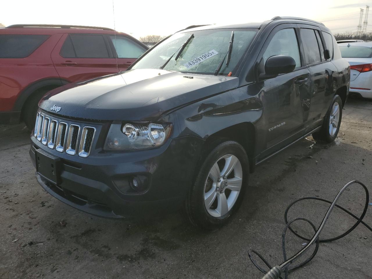 2014 Jeep Compass - Image 1