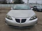 2007 Pontiac Grand Prix  იყიდება Moraine-ში, OH - Front End