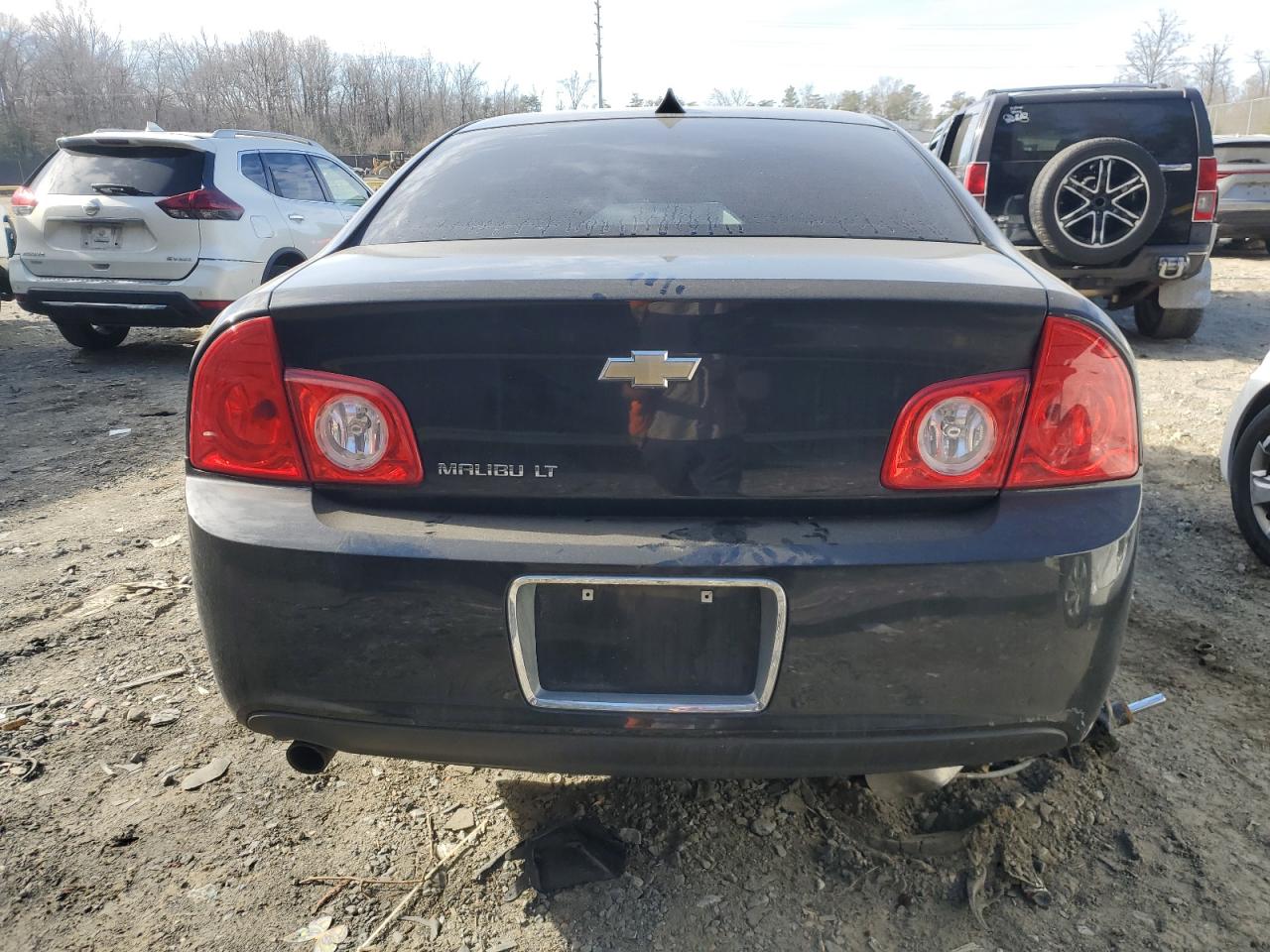 2012 Chevrolet Malibu - Image 6