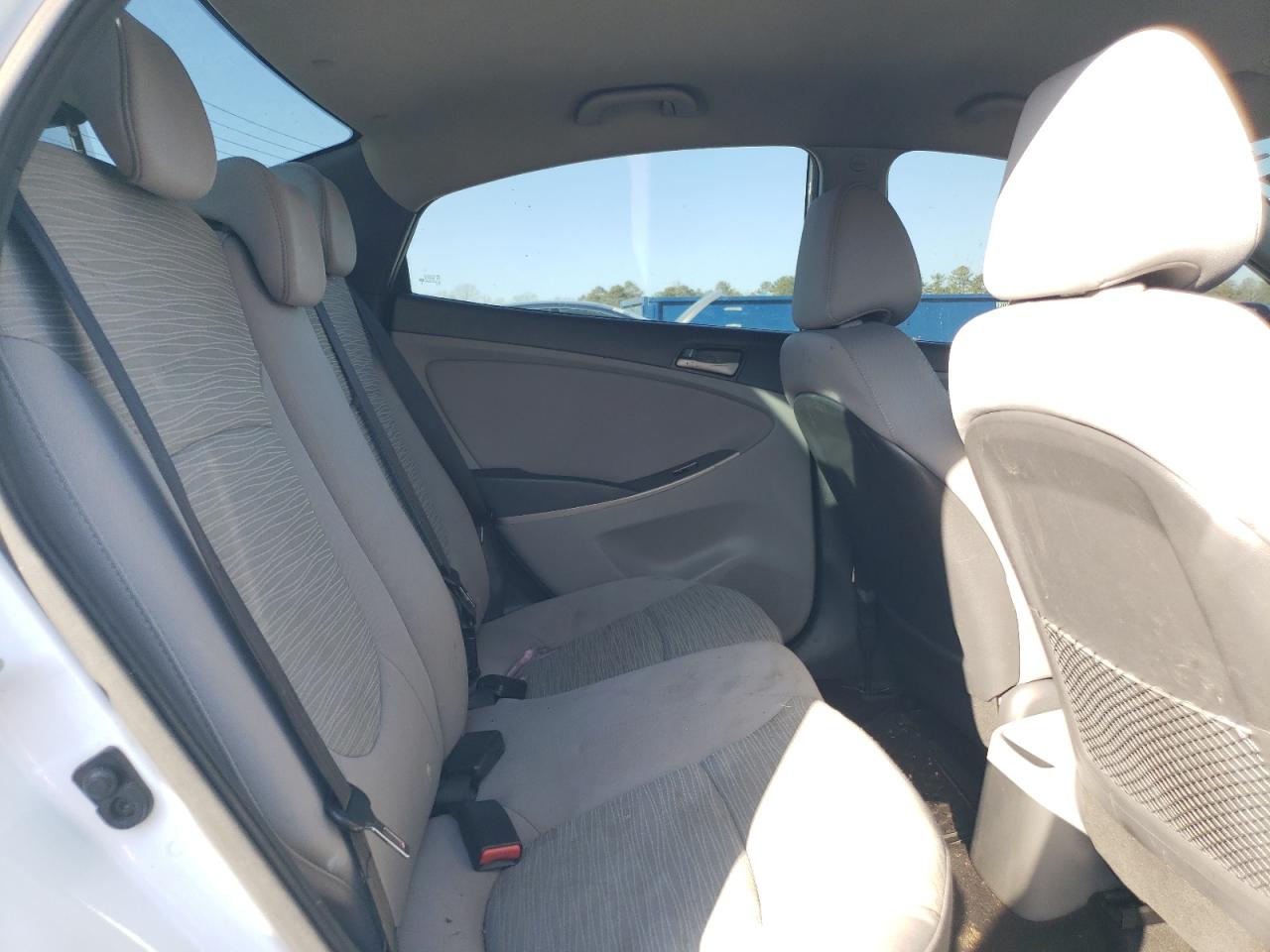 2017 Hyundai Accent - Image 10