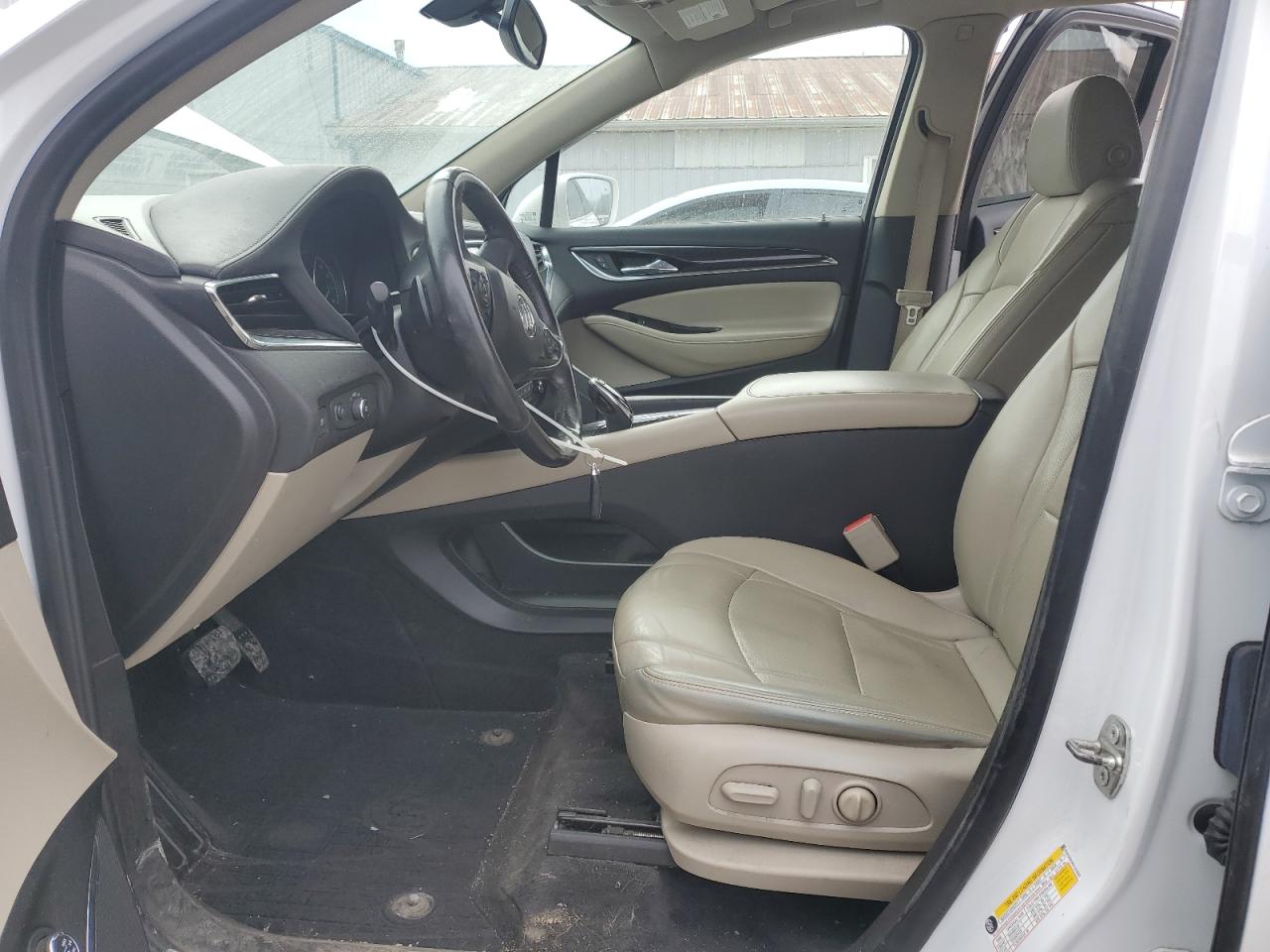 2019 Buick Enclave - Image 7