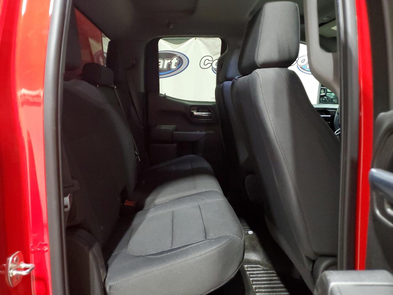 2020 GMC Sierra - Image 10