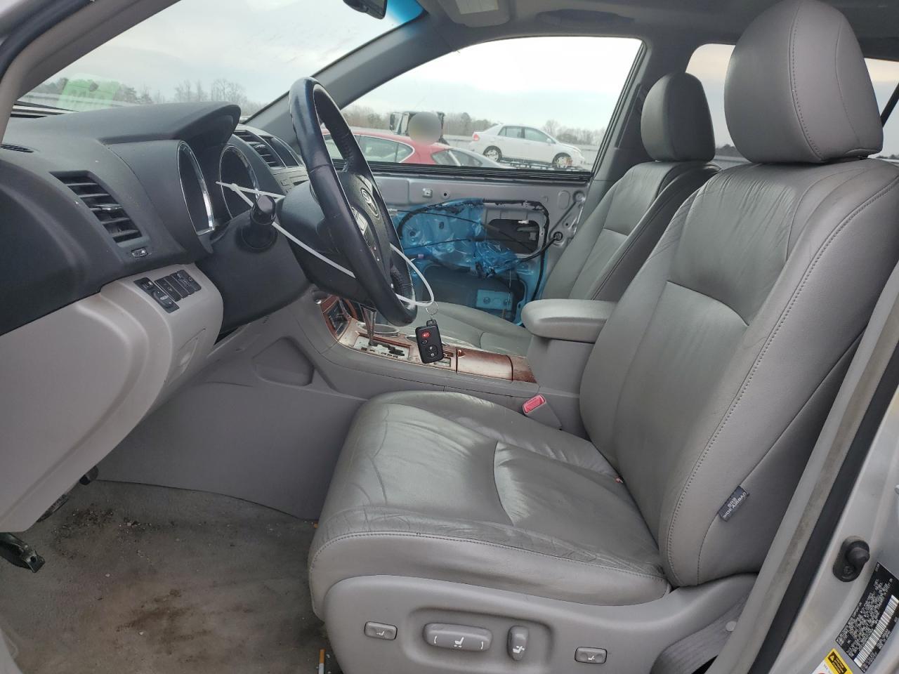 2009 Toyota Highlander - Image 7