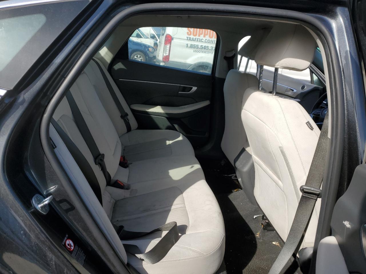 2021 Hyundai Sonata - Image 10