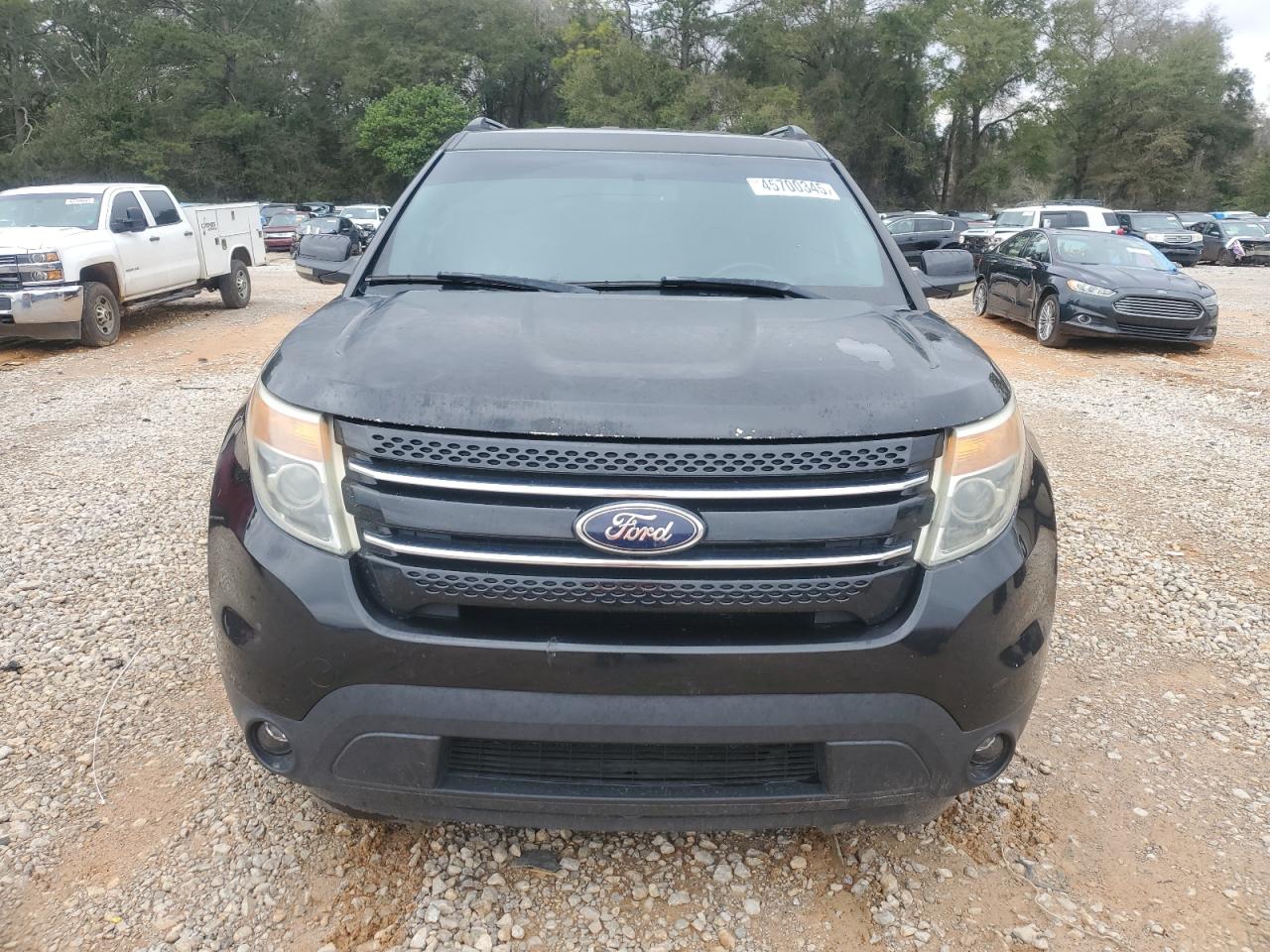 2013 Ford Explorer - Image 5