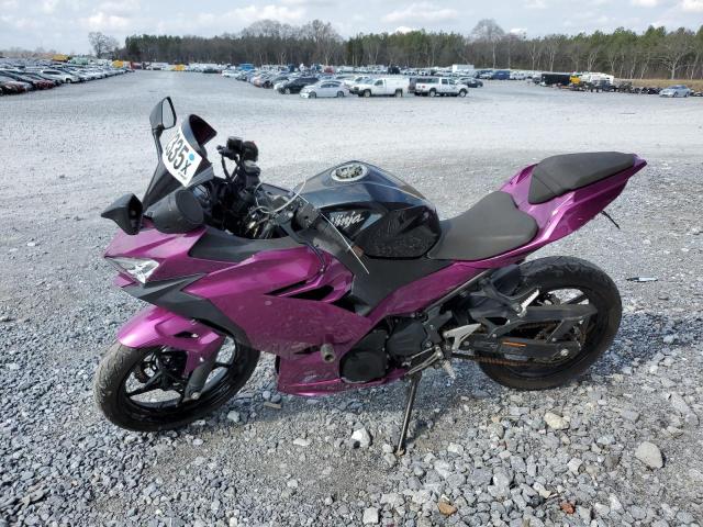  KAWASAKI ALL OTHER 2018 Фіолетовий