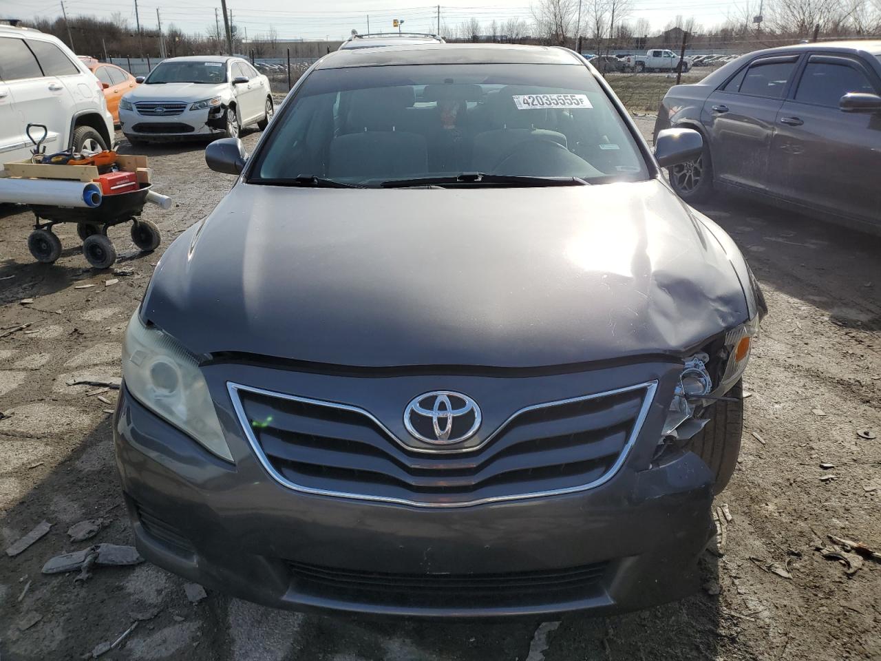 2011 Toyota Camry - Image 5