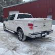 2011 Ford F150 Supercrew للبيع في North Billerica، MA - Minor Dent/Scratches