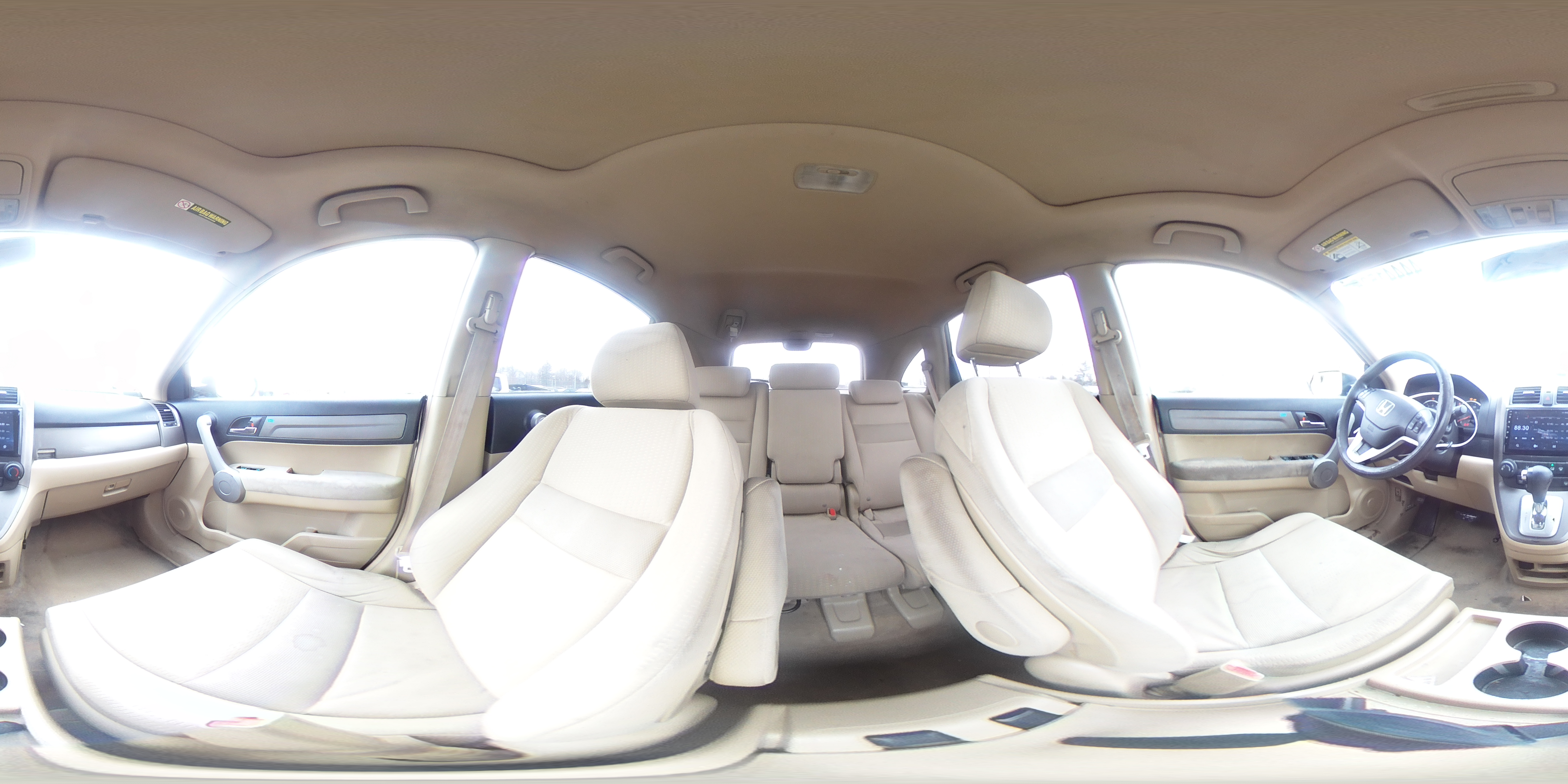 2007 Honda CR-V - Image 12