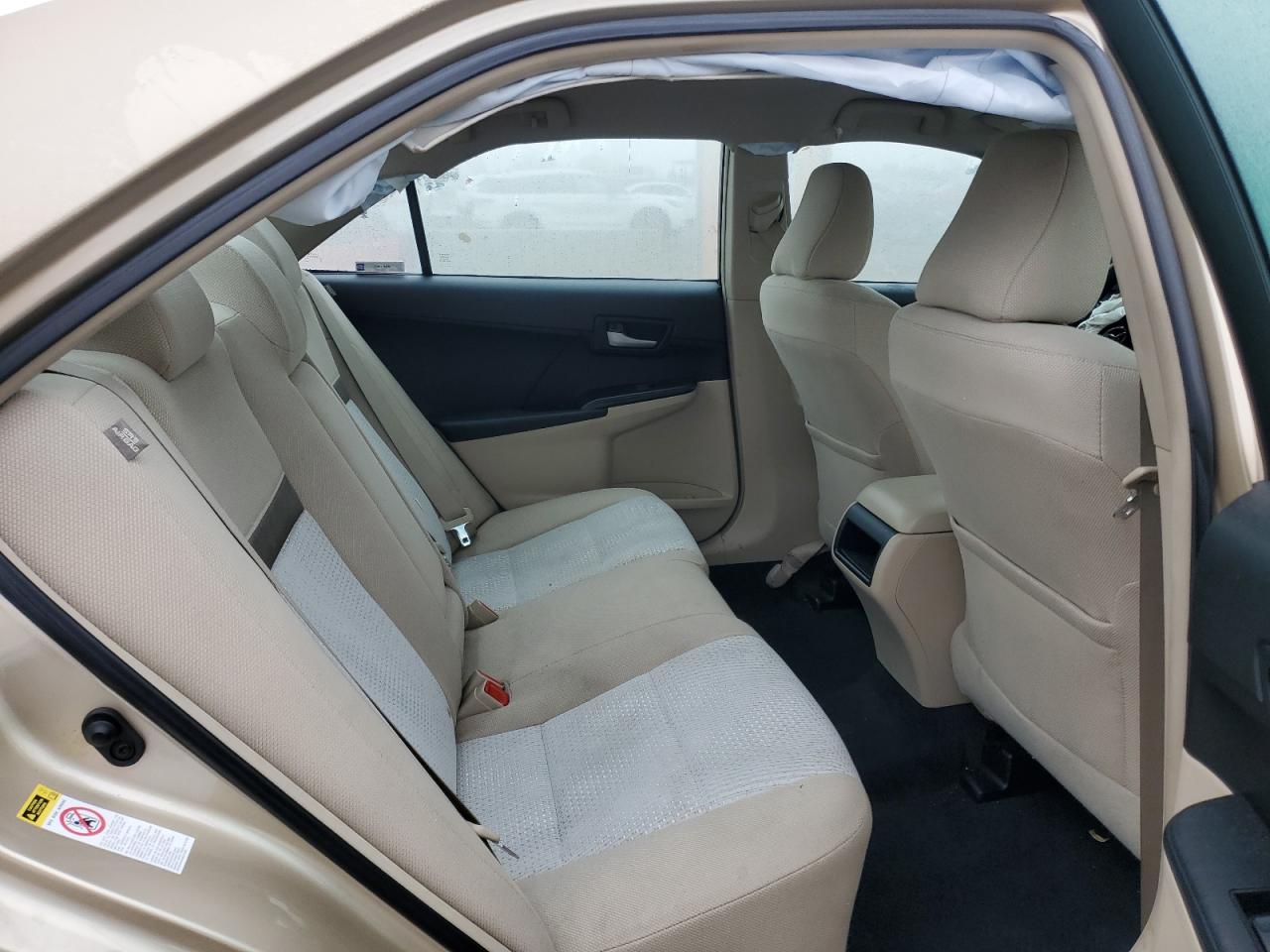 2012 Toyota Camry - Image 11