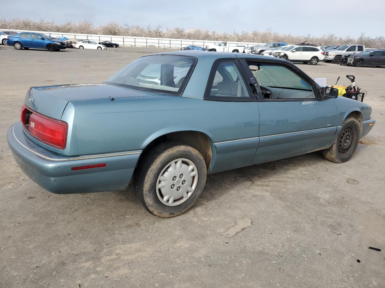 1995 Buick Regal - Image 3