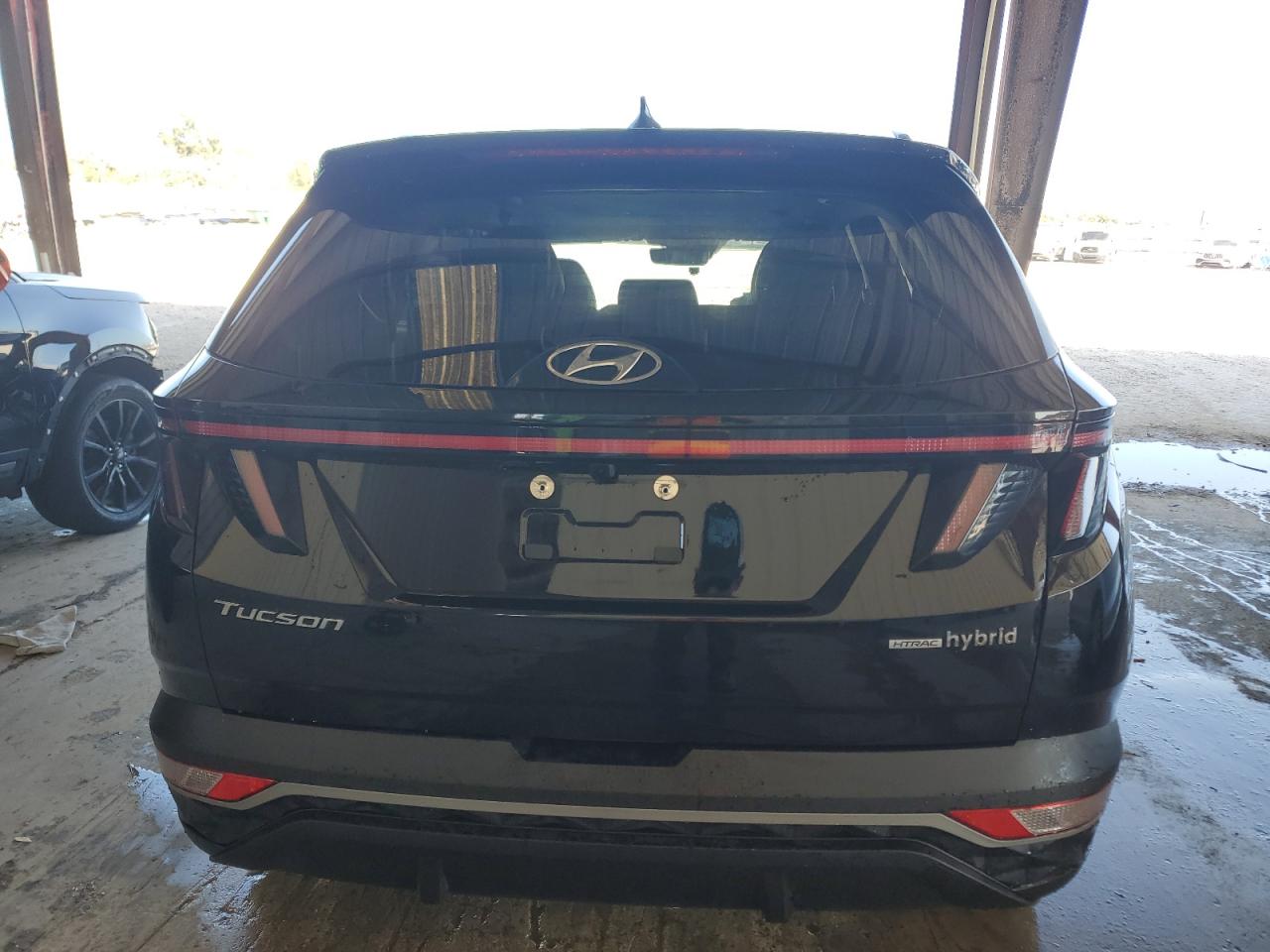 2024 Hyundai Tucson - Image 6