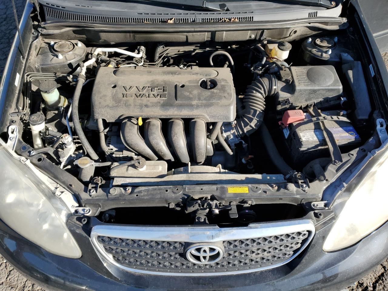 2008 Toyota Corolla - Image 13