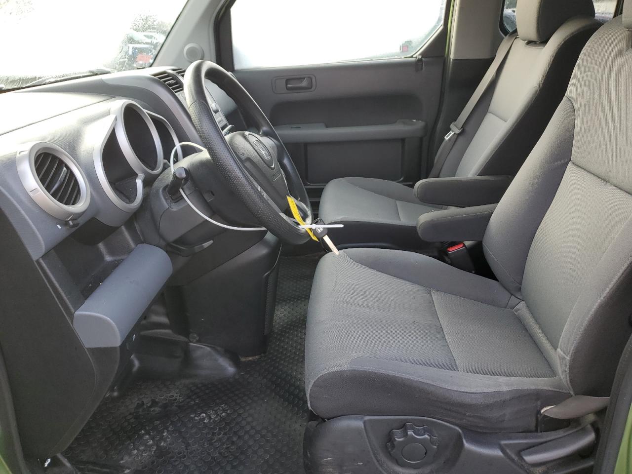 2007 Honda Element - Image 7