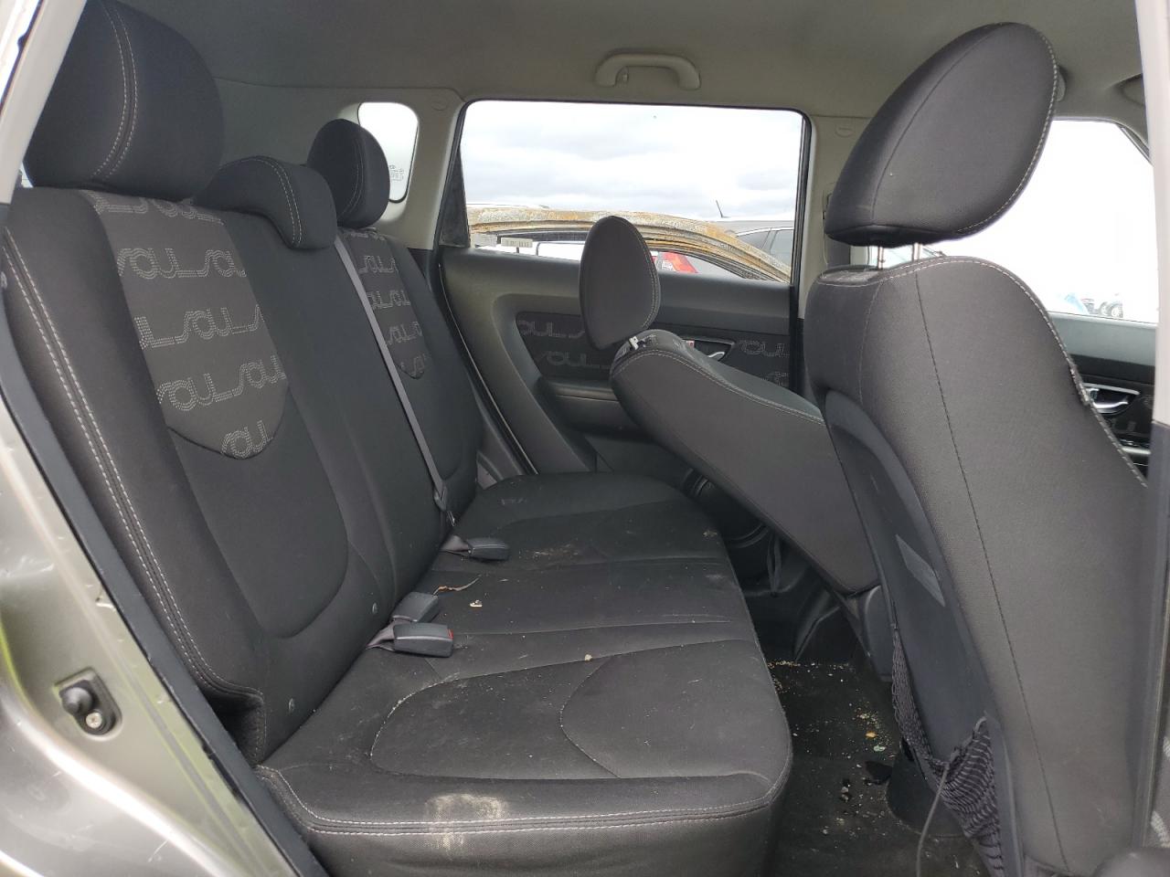 2013 Kia Soul - Image 10