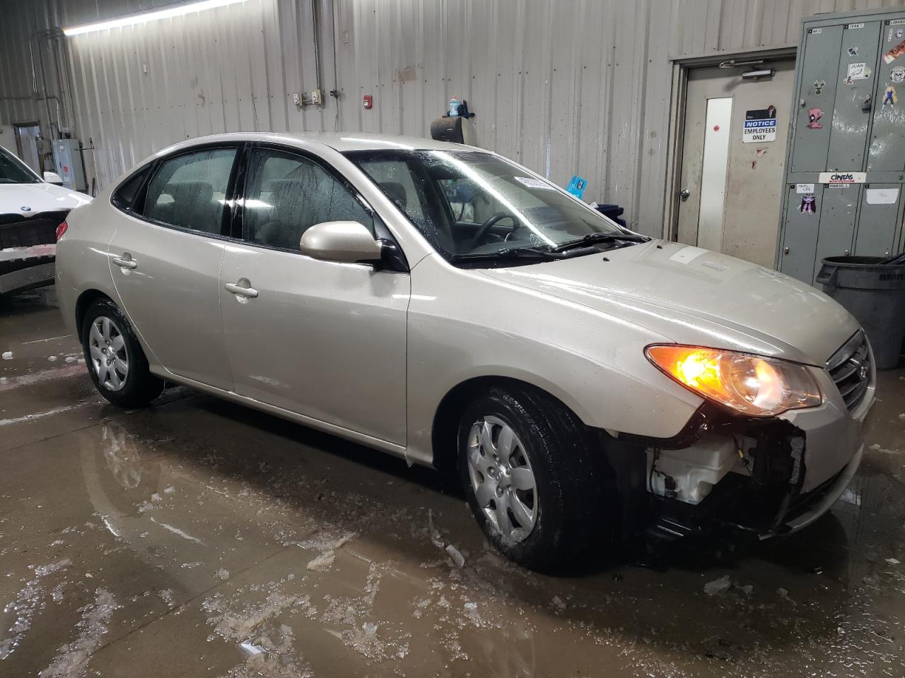 2007 Hyundai Elantra - Image 4