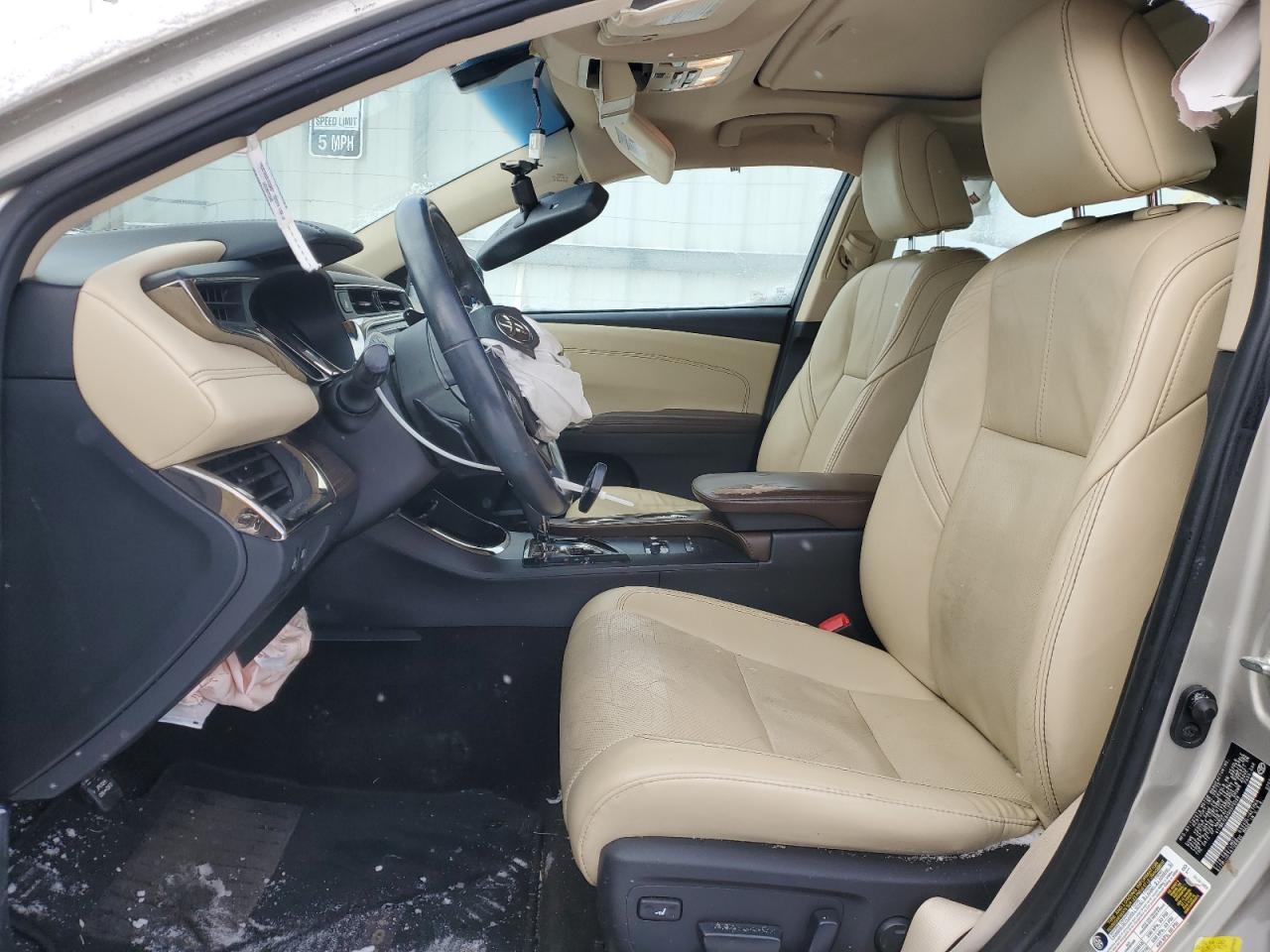 2013 Toyota Avalon - Image 7