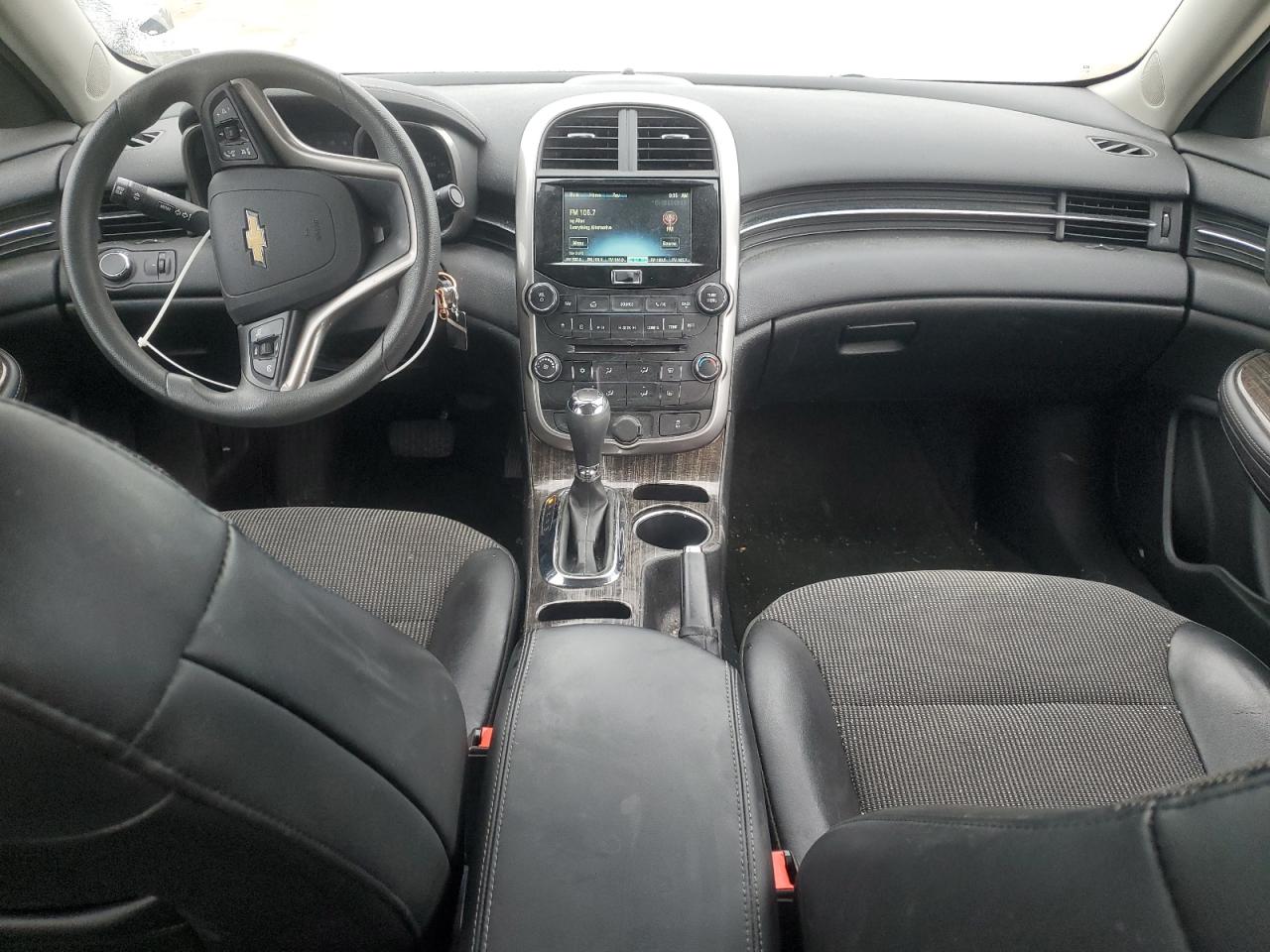 2015 Chevrolet Malibu - Image 8