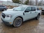 2024 Ford Maverick Xlt de vânzare în Davison, MI - Side