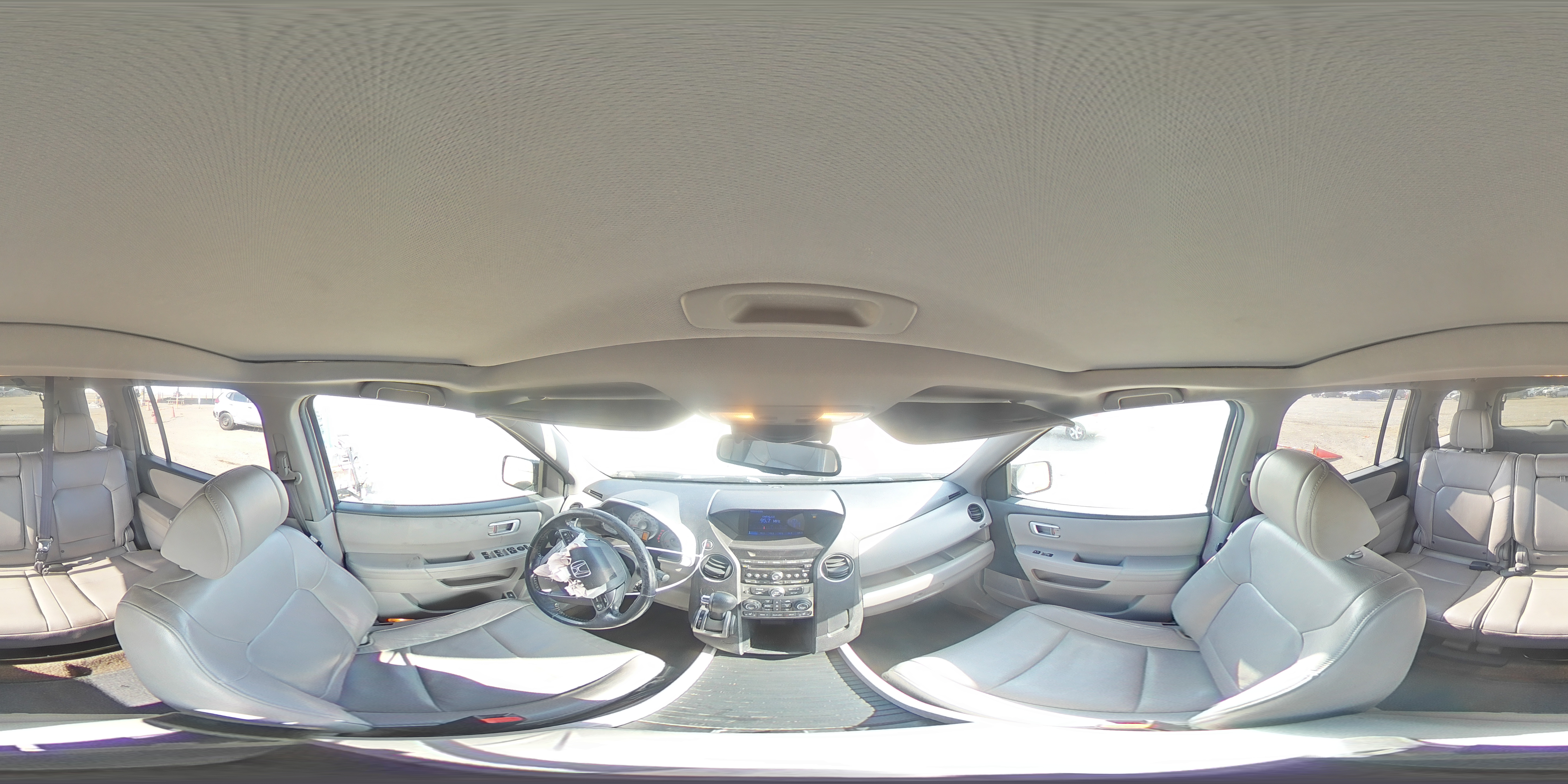 2013 Honda Pilot - Image 13