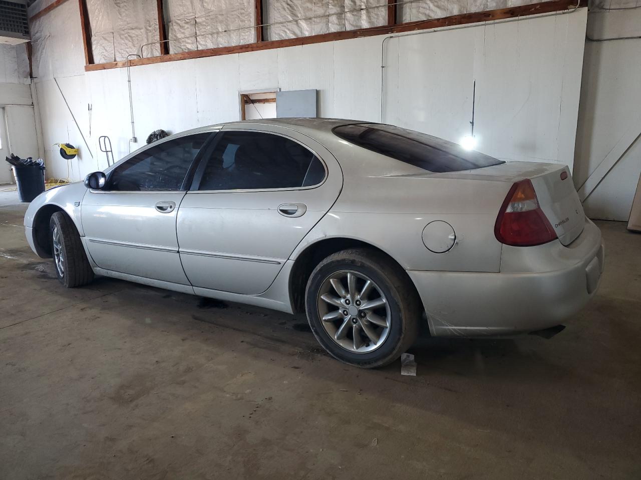 2003 Chrysler 300 - Image 2