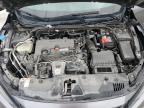 2021 Honda Civic Lx de vânzare în Fort Pierce, FL - Water/Flood