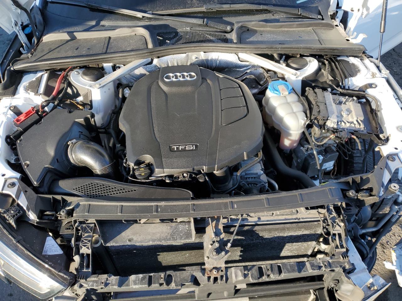 2017 Audi A4 - Image 11