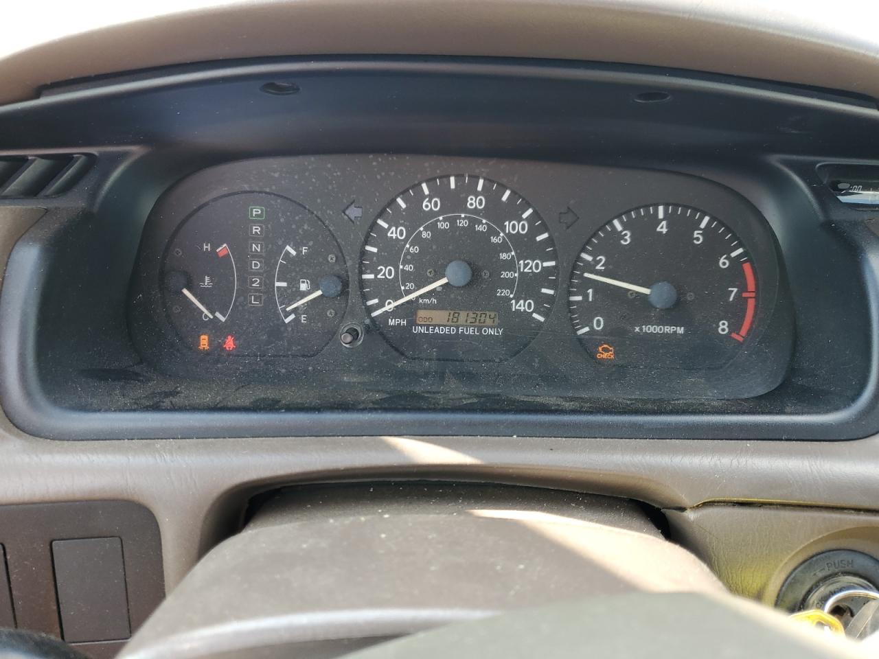 1999 Toyota Camry - Image 9