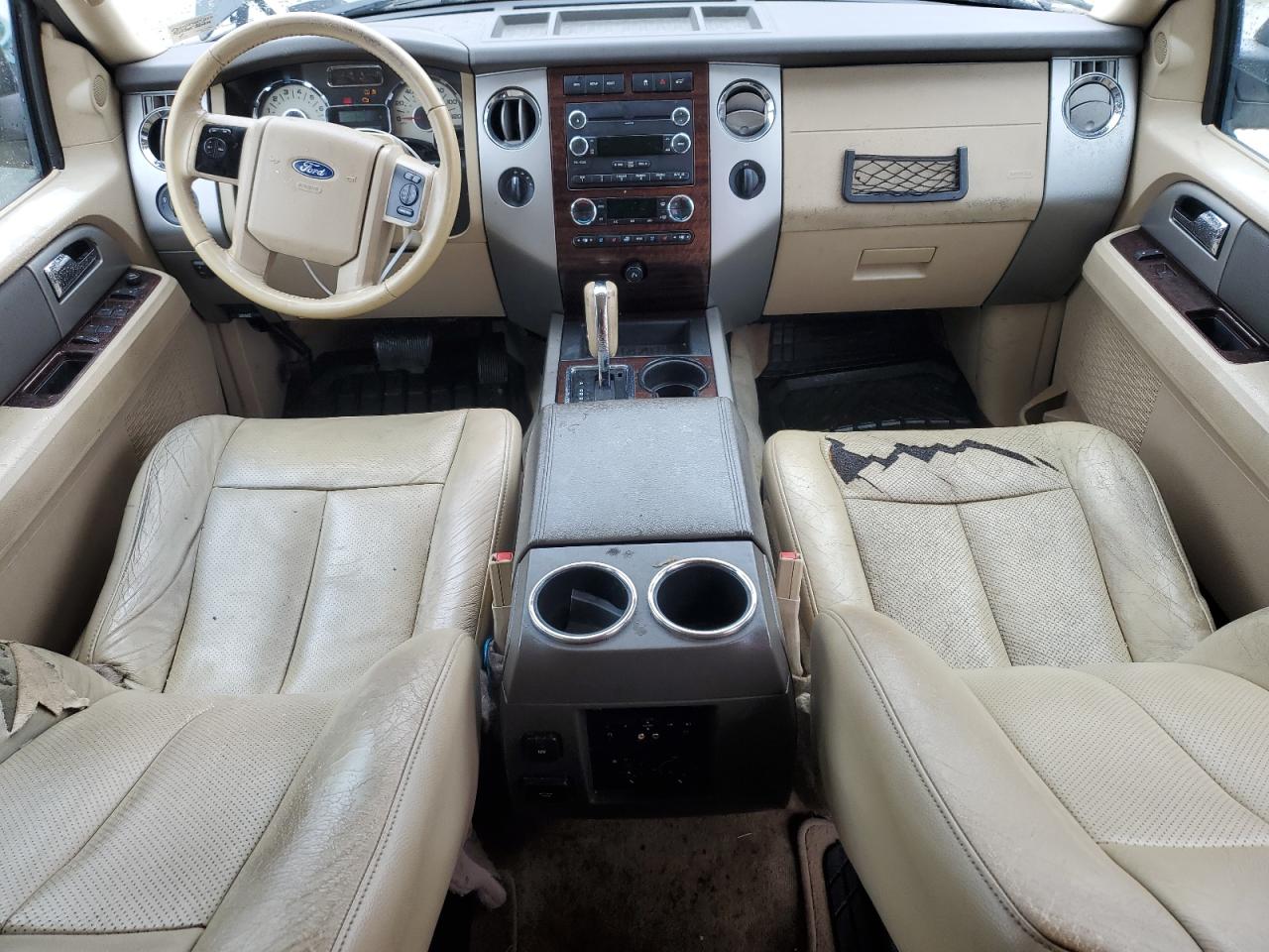 2011 Ford Expedition Xlt VIN: 1FMJU1J59BEF13077 Lot: 44990515