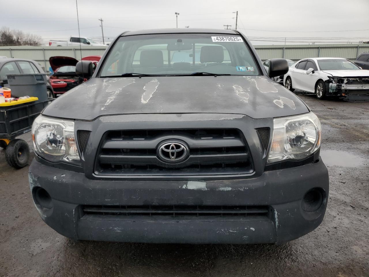 2009 Toyota Tacoma - Image 5