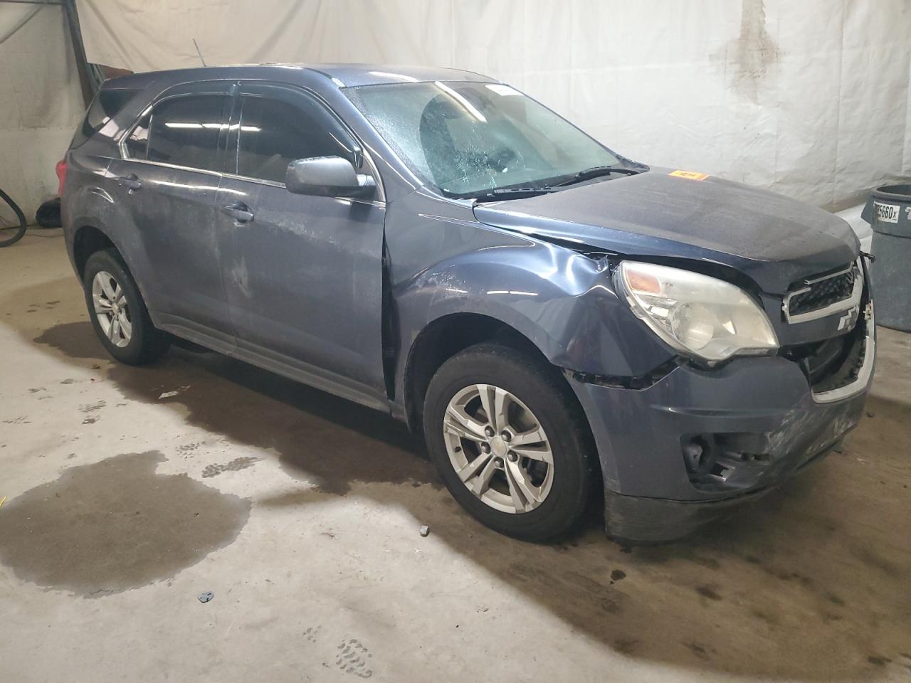 2014 Chevrolet Equinox - Image 4