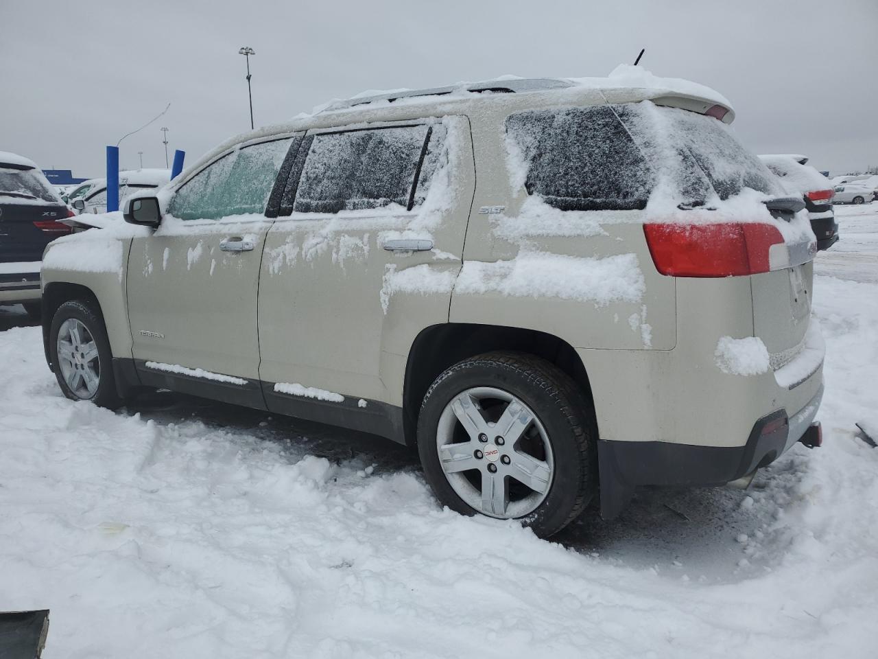 2013 GMC Terrain - Image 2