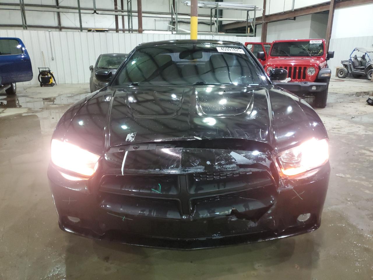 2013 Dodge Charger - Image 5