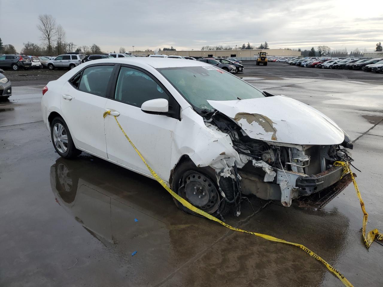 2019 Toyota Corolla - Image 4