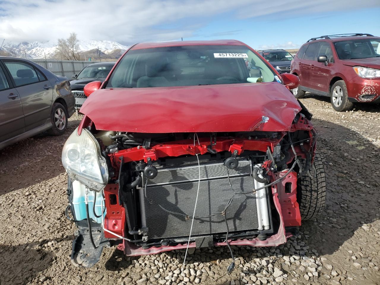 2011 Toyota Prius - Image 5