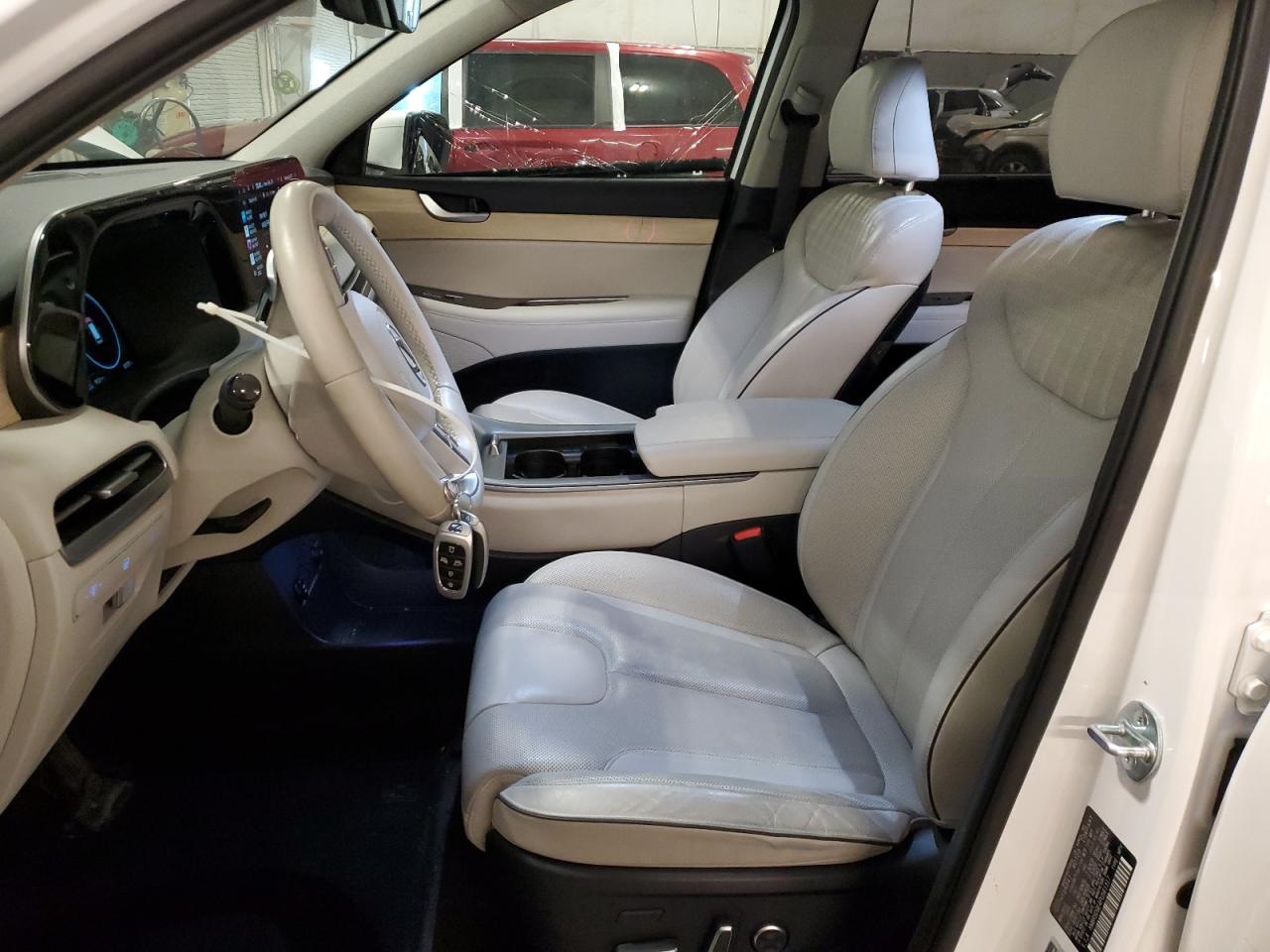 2023 Hyundai Palisade - Image 7