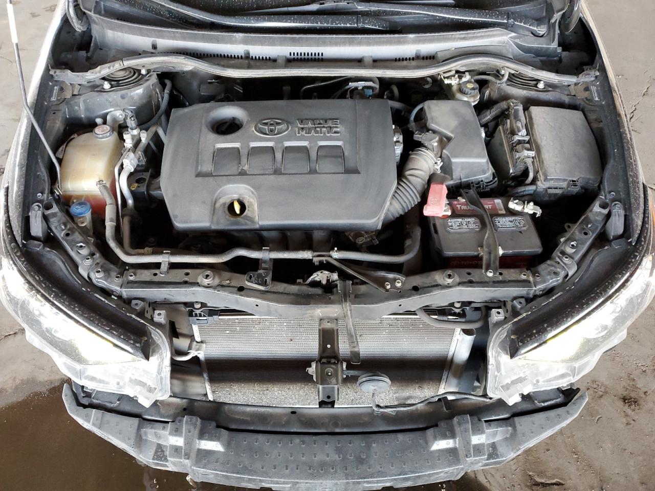 2017 Toyota Corolla - Image 11