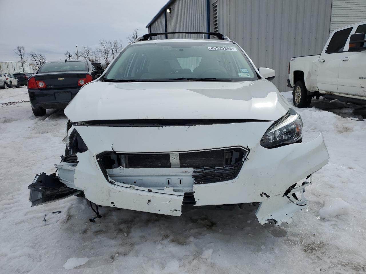 2019 Subaru Impreza - Image 5