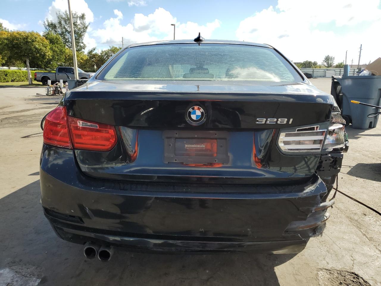 2013 BMW 3er - Image 6