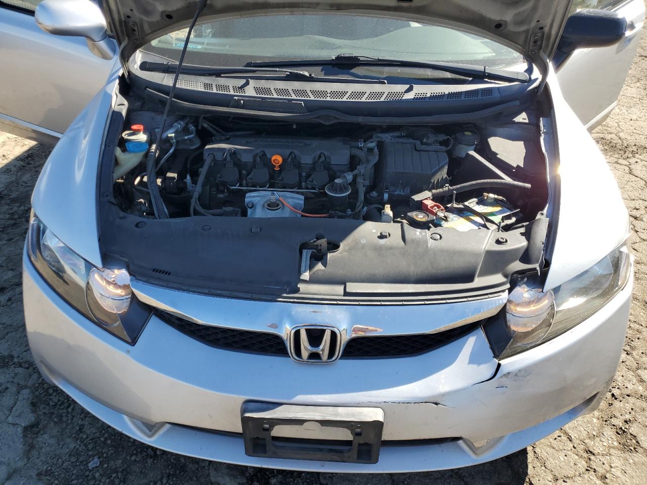 2011 Honda Civic - Image 13