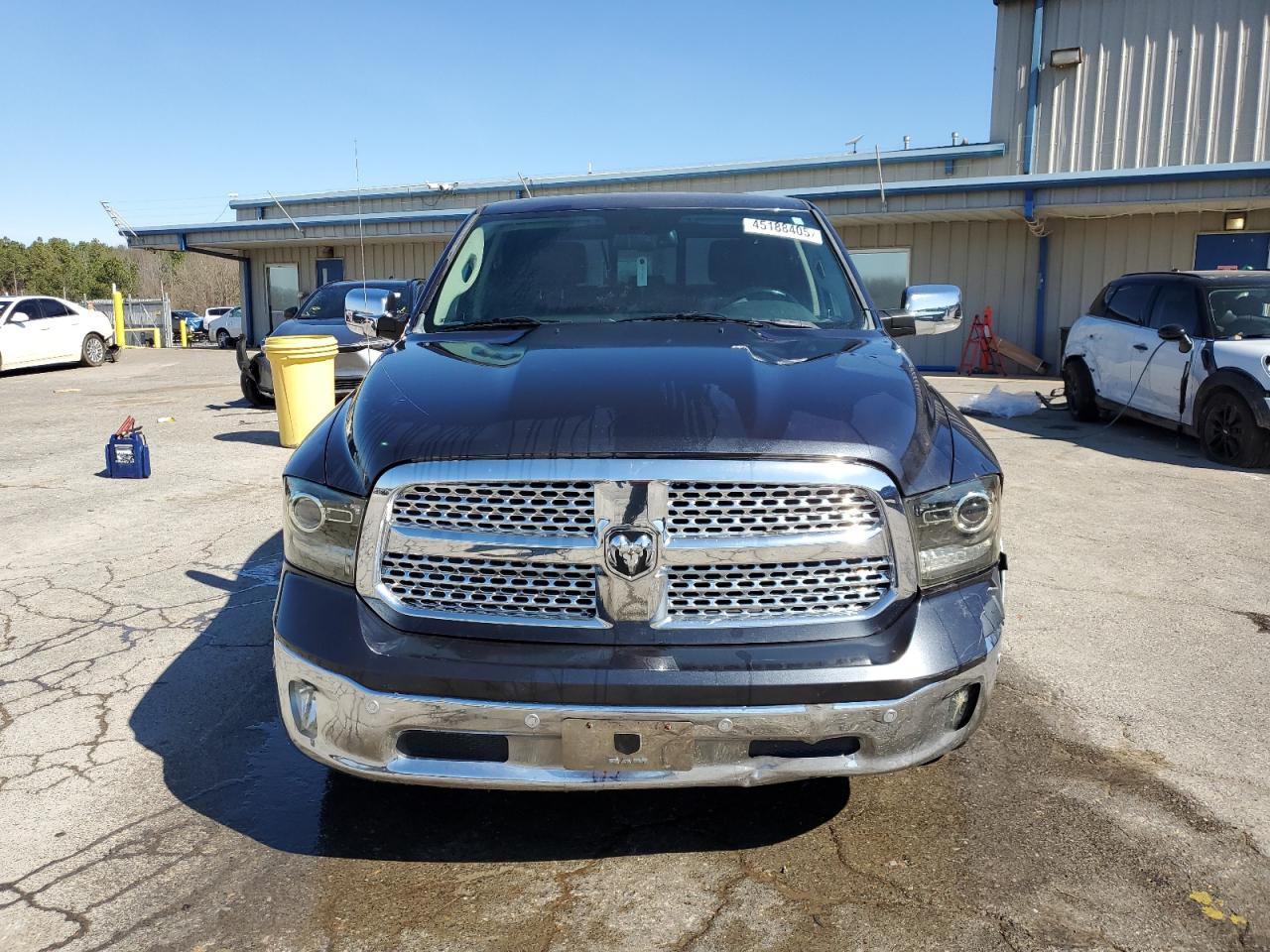 2015 RAM 1500 - Image 5