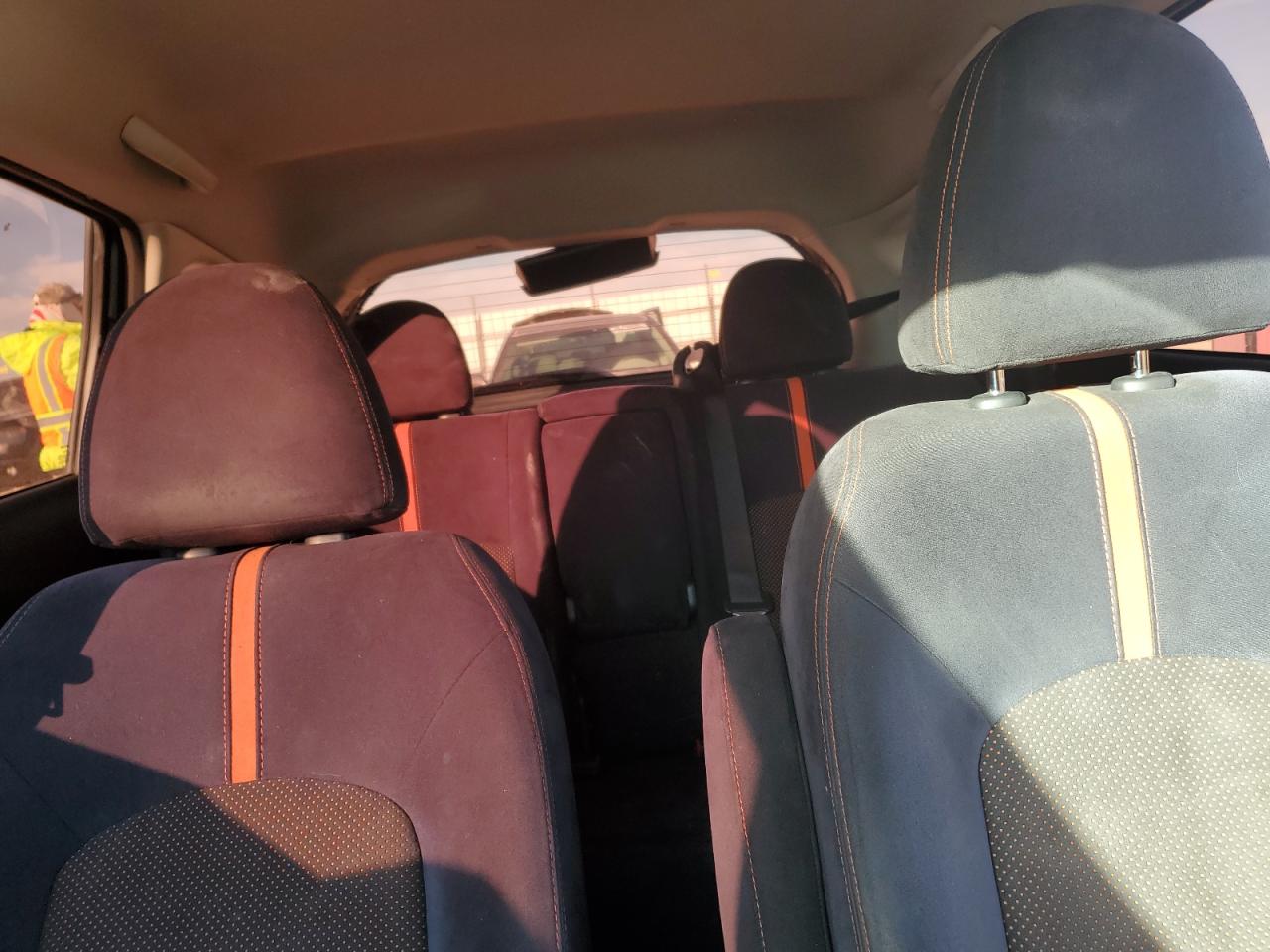 2015 Nissan Versa - Image 10