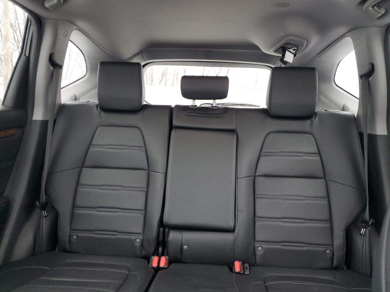 2019 Honda CR-V - Image 10