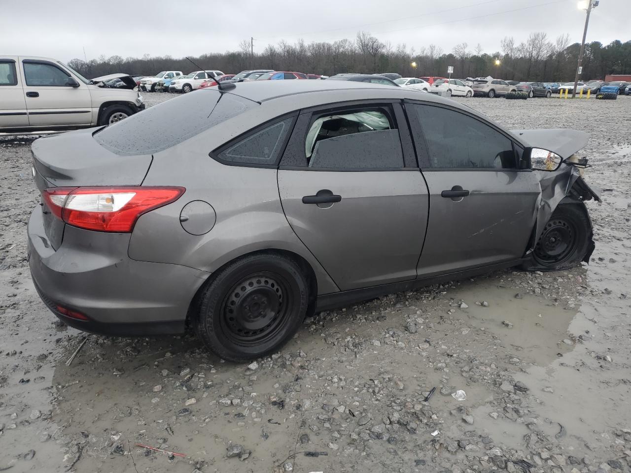 2012 Ford Focus - Image 3